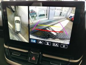 Suzuki Across 1.5 GLX - Image 24