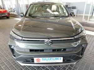 Suzuki Across 1.5 GLX - Image 2