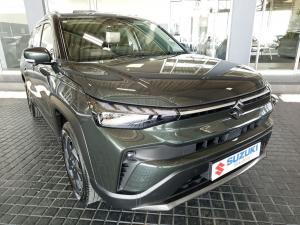 Suzuki Across 1.5 GLX - Image 3