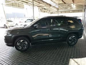 Suzuki Across 1.5 GLX - Image 4