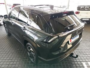 Suzuki Across 1.5 GLX - Image 5