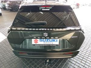 Suzuki Across 1.5 GLX - Image 6