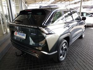Suzuki Across 1.5 GLX - Image 7