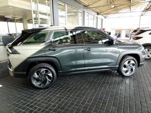 Suzuki Across 1.5 GLX - Image 8