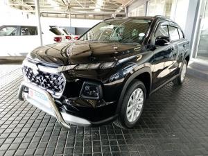 Suzuki Grand Vitara 1.5 GL auto - Image 1