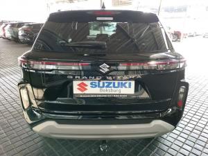 Suzuki Grand Vitara 1.5 GL auto - Image 6