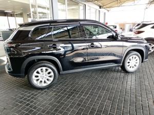 Suzuki Grand Vitara 1.5 GL auto - Image 8
