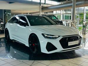 Audi RS6 quattro performance - Image 11