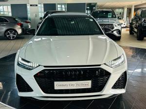 Audi RS6 quattro performance - Image 14