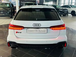 Audi RS6 quattro performance - Image 15