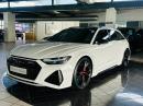 Thumbnail Audi RS6 quattro performance