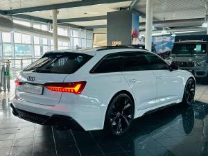 Audi RS6 quattro performance - Image 2