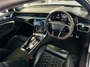 Audi RS6 quattro performance - Image 4