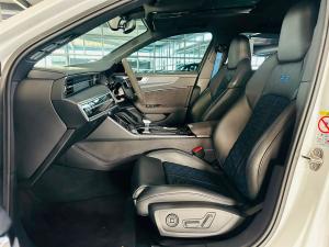 Audi RS6 quattro performance - Image 5