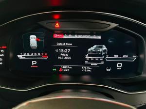 Audi RS6 quattro performance - Image 7