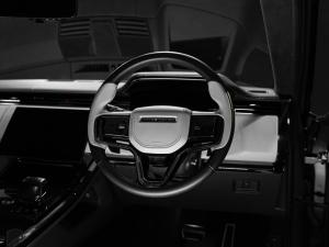 Land Rover Range Rover Sport P635 SV Edition One - Image 15
