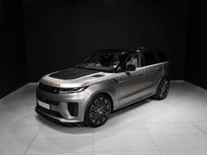 Land Rover Range Rover Sport P635 SV Edition One - Image 16
