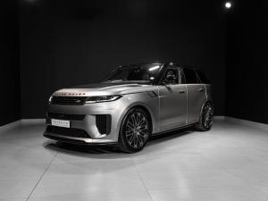 Land Rover Range Rover Sport P635 SV Edition One - Image 17