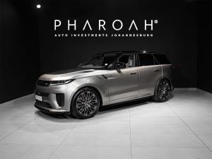 Land Rover Range Rover Sport P635 SV Edition One - Image 1