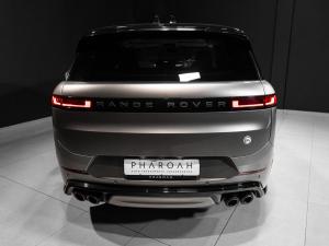Land Rover Range Rover Sport P635 SV Edition One - Image 2