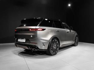 Land Rover Range Rover Sport P635 SV Edition One - Image 3