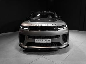 Land Rover Range Rover Sport P635 SV Edition One - Image 4