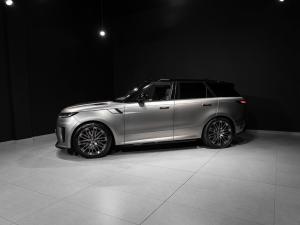 Land Rover Range Rover Sport P635 SV Edition One - Image 5
