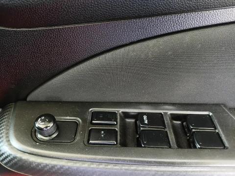 Image Suzuki Swift 1.2 GLX manual