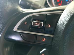 Suzuki Swift 1.2 GLX manual - Image 14