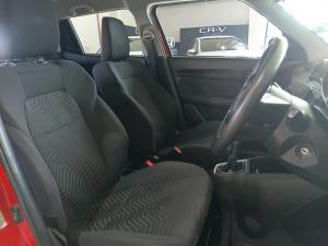 Suzuki Swift 1.2 GLX manual - Image 16