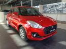 Thumbnail Suzuki Swift 1.2 GLX manual