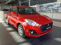 Suzuki Cape Town Swift 1.2 GLX manual