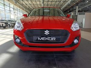 Suzuki Swift 1.2 GLX manual - Image 3
