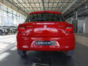 Suzuki Swift 1.2 GLX manual - Image 4