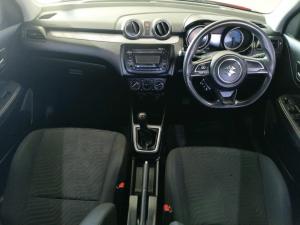 Suzuki Swift 1.2 GLX manual - Image 6