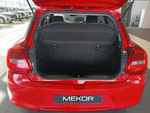 Suzuki Swift 1.2 GLX manual - Image 7