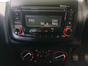 Suzuki Swift 1.2 GLX manual - Image 9