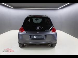 Honda Brio hatch 1.2 Comfort - Image 5