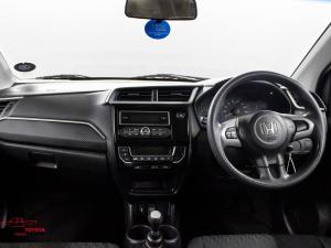 Honda Brio hatch 1.2 Comfort - Image 6