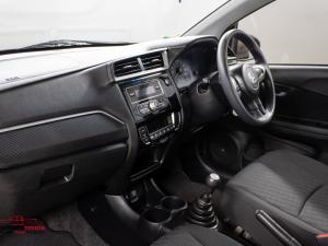 Honda Brio hatch 1.2 Comfort - Image 7