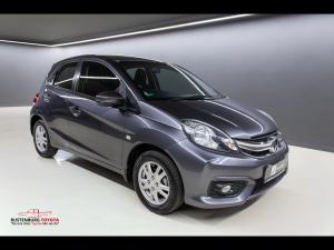 Honda Brio hatch 1.2 Comfort - Image 1