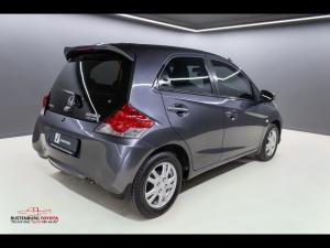 Honda Brio hatch 1.2 Comfort - Image 2