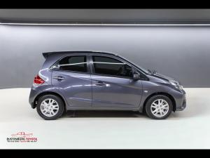 Honda Brio hatch 1.2 Comfort - Image 3