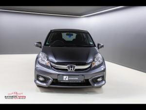 Honda Brio hatch 1.2 Comfort - Image 4