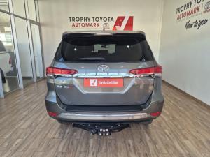 Toyota Fortuner 2.8GD-6 - Image 5