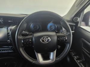 Toyota Fortuner 2.8GD-6 - Image 8