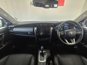 Toyota Fortuner 2.8GD-6 - Image 11