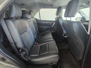 Toyota Fortuner 2.8GD-6 - Image 13