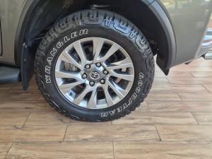 Toyota Fortuner 2.8GD-6 - Image 15