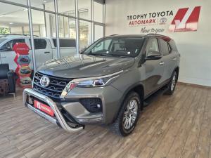 Toyota Fortuner 2.8GD-6 - Image 16